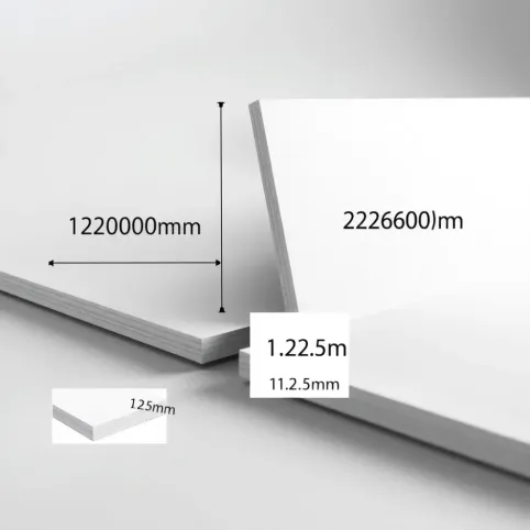 Wymiary płyty karton gips